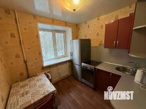 1-к квартира, вторичка, 33м2, 2/5 этаж
