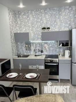 1-к квартира, вторичка, 39м2, 12/12 этаж