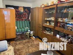 1-к квартира, вторичка, 31м2, 1/5 этаж