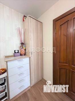 1-к квартира, вторичка, 44м2, 5/6 этаж