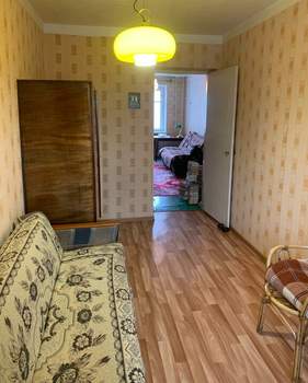 3-к квартира, вторичка, 57м2, 6/9 этаж