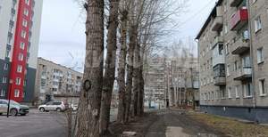 1-к квартира, вторичка, 29м2, 4/5 этаж
