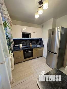 1-к квартира, вторичка, 36м2, 6/10 этаж