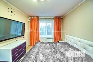 3-к квартира, вторичка, 65м2, 3/9 этаж