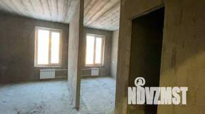 2-к квартира, вторичка, 39м2, 2/2 этаж