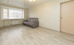 2-к квартира, вторичка, 43м2, 1/5 этаж