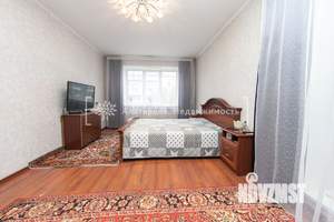 3-к квартира, вторичка, 71м2, 7/9 этаж