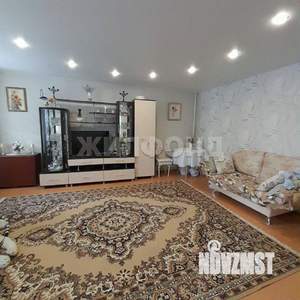 1-к квартира, вторичка, 42м2, 2/5 этаж