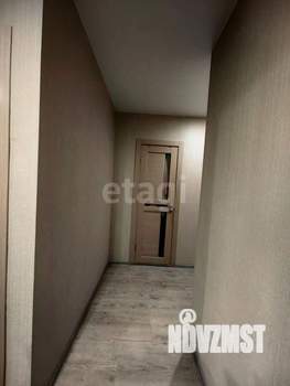 2-к квартира, вторичка, 59м2, 16/17 этаж