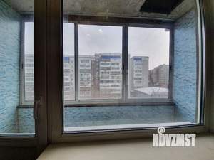 1-к квартира, вторичка, 36м2, 5/10 этаж