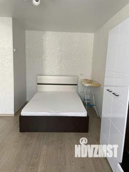 1-к квартира, вторичка, 30м2, 2/5 этаж