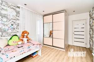 2-к квартира, вторичка, 59м2, 9/10 этаж