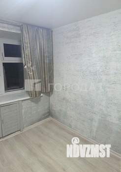 1-к квартира, вторичка, 12м2, 1/5 этаж