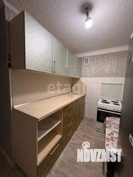 3-к квартира, вторичка, 61м2, 4/5 этаж
