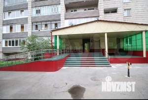 1-к квартира, вторичка, 36м2, 7/12 этаж