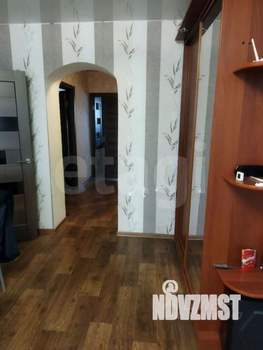 3-к квартира, вторичка, 61м2, 5/5 этаж