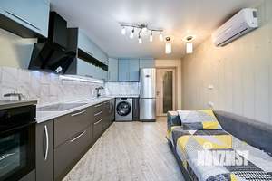 2-к квартира, вторичка, 70м2, 7/10 этаж
