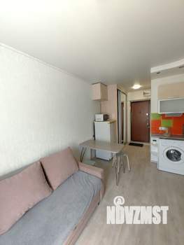 Студия квартира, вторичка, 21м2, 2/3 этаж