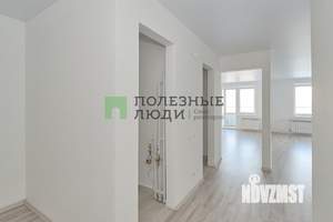 2-к квартира, вторичка, 54м2, 7/9 этаж