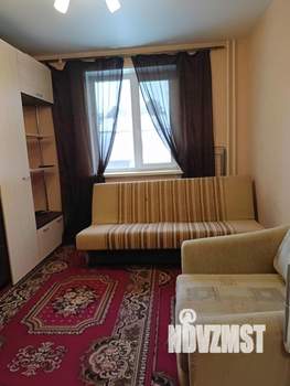 Студия квартира, вторичка, 17м2, 1/3 этаж
