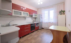 2-к квартира, вторичка, 60м2, 3/10 этаж