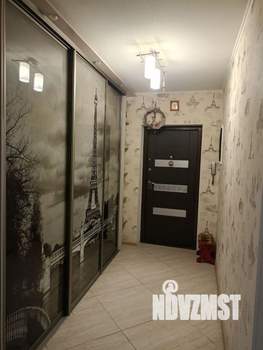 3-к квартира, вторичка, 84м2, 5/7 этаж