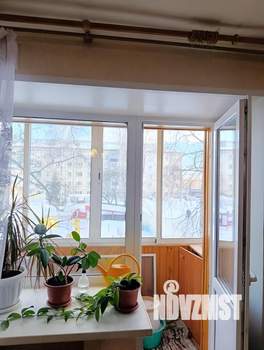 3-к квартира, вторичка, 56м2, 2/5 этаж