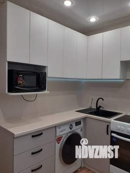 2-к квартира, вторичка, 36м2, 5/5 этаж