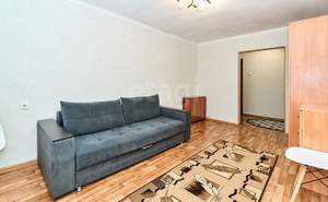 1-к квартира, вторичка, 37м2, 1/14 этаж