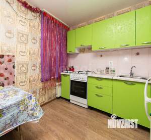 2-к квартира, вторичка, 52м2, 2/9 этаж
