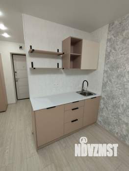 Студия квартира, вторичка, 19м2, 4/5 этаж
