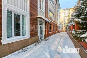 2-к квартира, вторичка, 83м2, 4/4 этаж