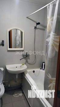 1-к квартира, вторичка, 35м2, 1/17 этаж