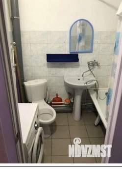 2-к квартира, вторичка, 44м2, 4/4 этаж