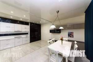 3-к квартира, вторичка, 105м2, 2/12 этаж