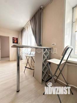 2-к квартира, вторичка, 42м2, 2/4 этаж