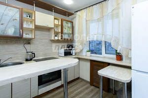 1-к квартира, вторичка, 35м2, 10/10 этаж