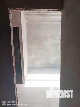 2-к квартира, сданный дом, 25м2, 2/2 этаж