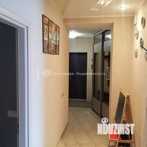 4-к квартира, вторичка, 103м2, 5/14 этаж
