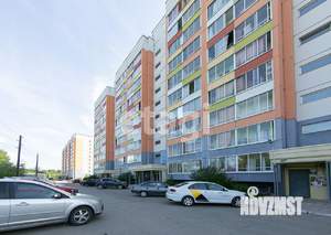 1-к квартира, вторичка, 26м2, 7/10 этаж