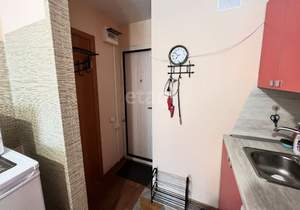 1-к квартира, вторичка, 13м2, 1/10 этаж