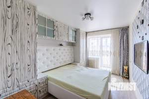 3-к квартира, вторичка, 73м2, 5/5 этаж