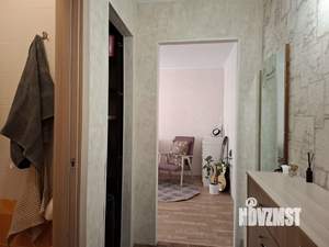 2-к квартира, вторичка, 43м2, 2/5 этаж