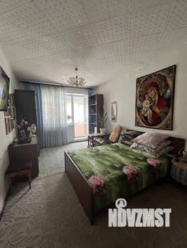 1-к квартира, вторичка, 36м2, 3/9 этаж