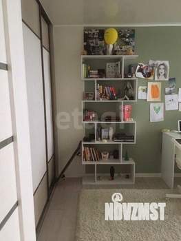 2-к квартира, вторичка, 50м2, 1/5 этаж