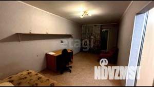 1-к квартира, вторичка, 40м2, 5/6 этаж