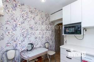 2-к квартира, вторичка, 36м2, 5/5 этаж