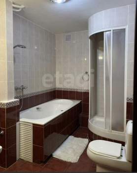 3-к квартира, вторичка, 87м2, 1/4 этаж