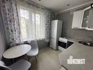 2-к квартира, вторичка, 36м2, 5/5 этаж