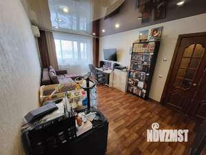 2-к квартира, вторичка, 54м2, 8/10 этаж